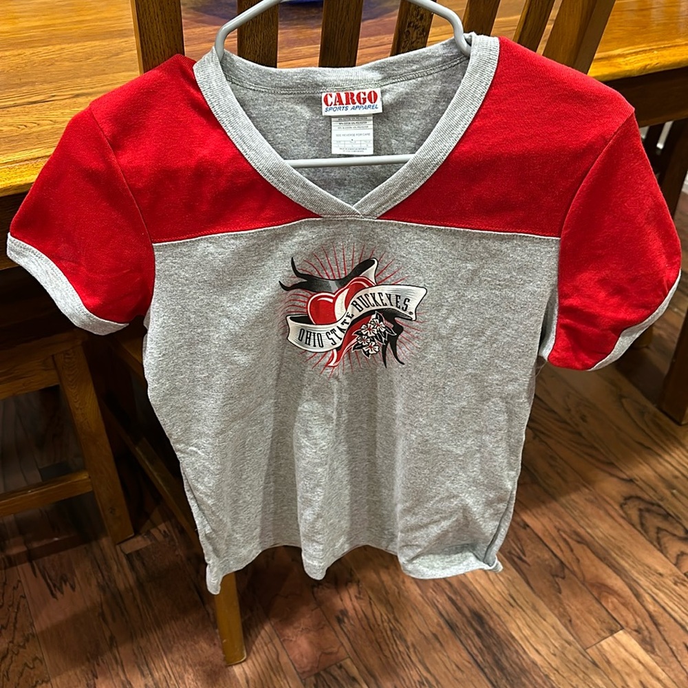 Buckeye Tshirt